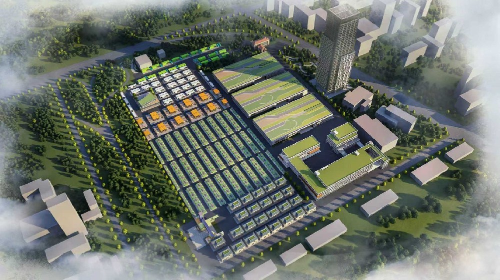 抢滩欧盟万亿级市场！2027中欧建博会定档保加利亚，开启中国装配式建筑出海新纪元